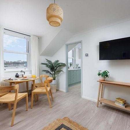 Luxury Penthouse 2 Bed Apartment Plymouth Exteriör bild